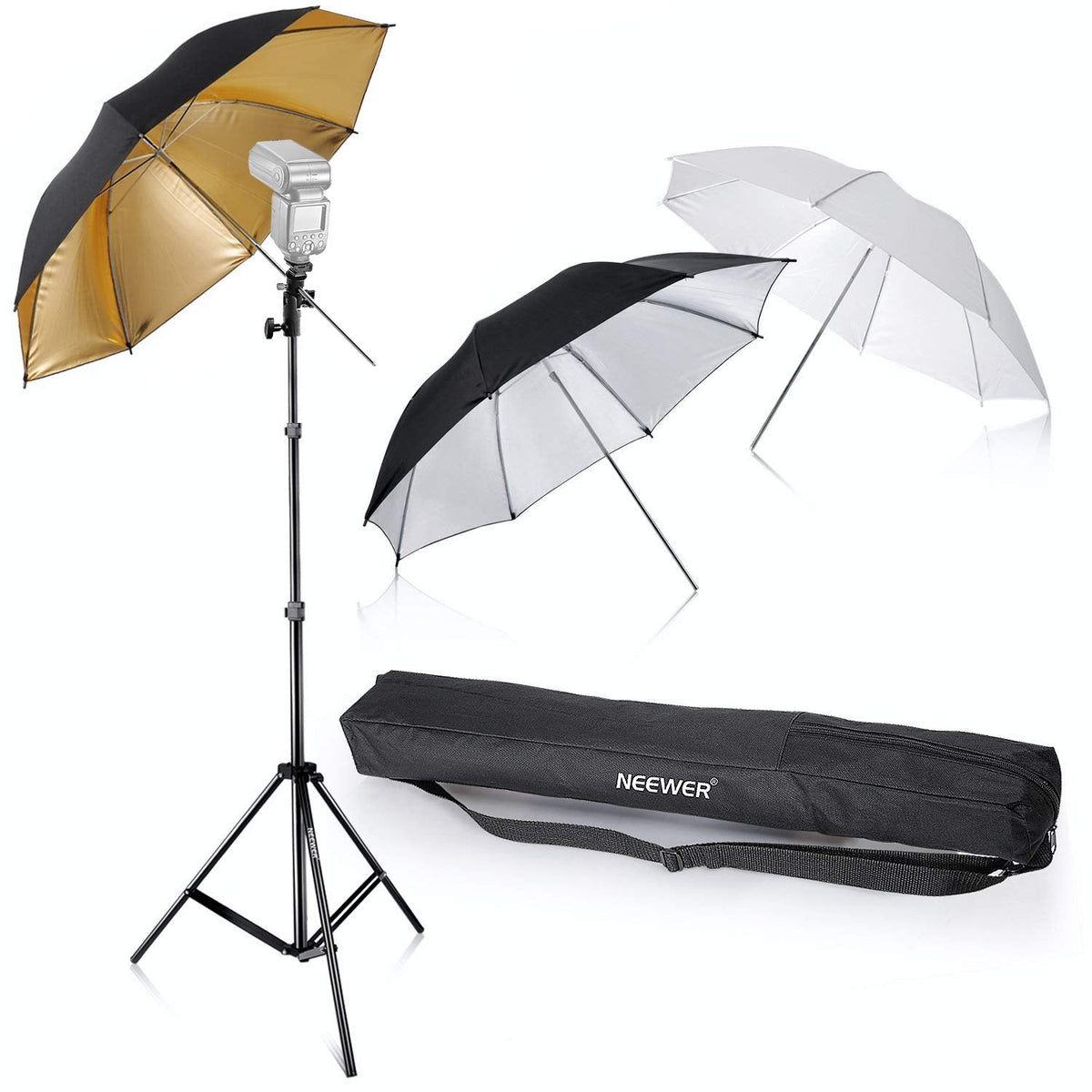 Umbrella Bracket Holder Backpack, Umbrellas Cameras Canon