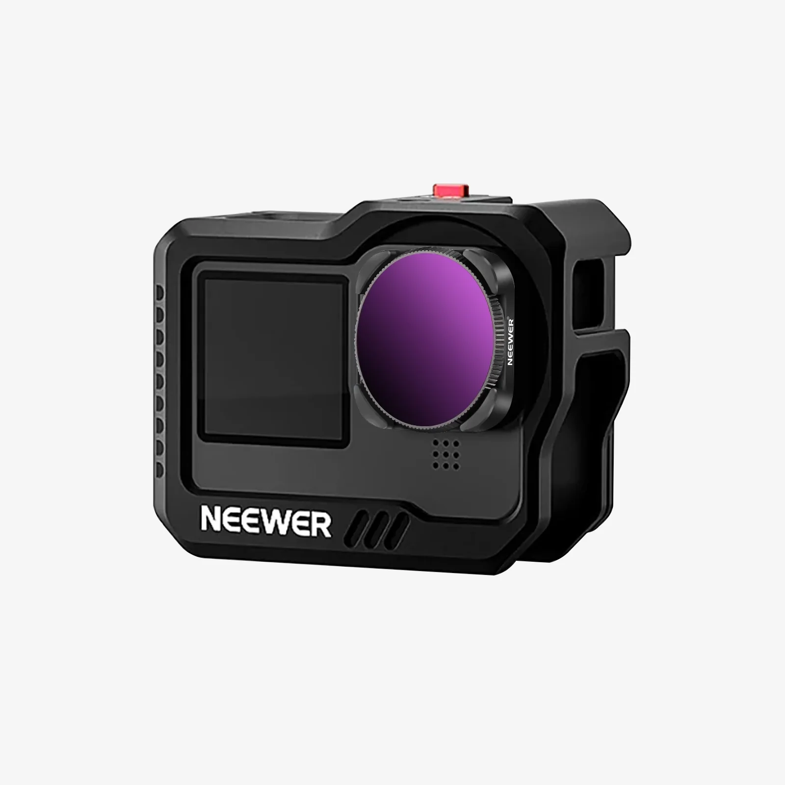 For GoPro
