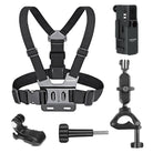 NEEWER GP-69 5 in 1 Accessories Kit For DJI OSMO Pocket 3