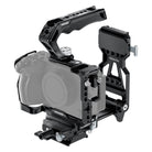 NEEWER CA011 Camera Cage Kit For FX3/FX3 & RS4/RS3/RS2