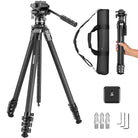 NEEWER LT37 Travel Tripod