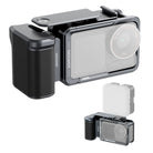 NEEWER AC014+AC034 Cage and Side Handle Kit