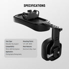 Shoulder/Back Pad Support