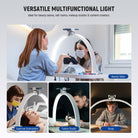 NEEWER HM02-D is a versatile multifunctional light.