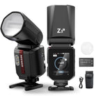 NEEWER Z3-C 100Ws Round Head Flash Speedlite