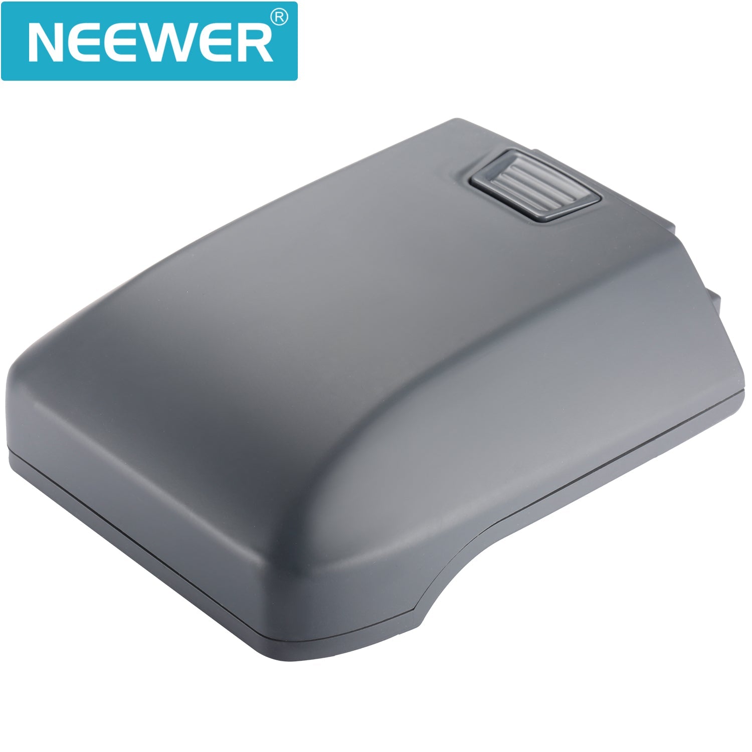 Neewer 11.1V 6000mAh High Capacity Rechargeable Flash Spare Li-ion Battery