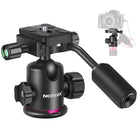 Neewer Tripod Head and Accessories