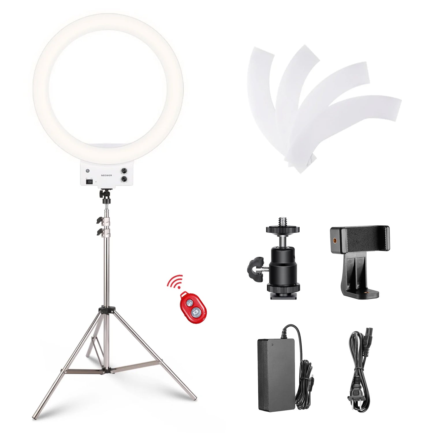 Hotsell 18” Ring Light by Neewer